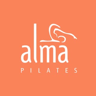 Logo Alma Pilates